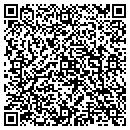 QR code with Thomas & Thomas Inc contacts