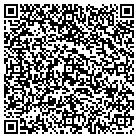 QR code with University Auto Sales Inc contacts