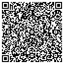 QR code with Xanga.com contacts