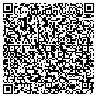 QR code with Cherish Your Memories Video Pr contacts