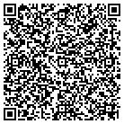 QR code with T & T Pools LLC contacts