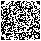 QR code with Alion Science & Technology contacts