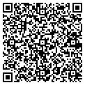 QR code with Zango contacts