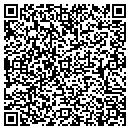 QR code with Zlexweb Inc contacts