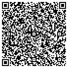 QR code with J T Construction Handyman Service contacts