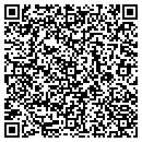 QR code with J T's Handyman Service contacts