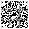 QR code with Blue Gator Pools contacts