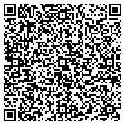 QR code with Jus Touch Handyman Service contacts