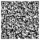 QR code with K B Construction Group contacts