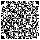 QR code with Amreens Consulting contacts