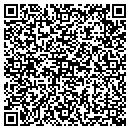 QR code with Khiev's Handiman contacts