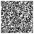 QR code with C & C Pools LLC contacts