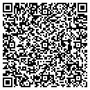 QR code with Cleaning Bug contacts