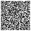 QR code with Kim's Handyman Service contacts