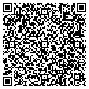 QR code with G A M Inc contacts