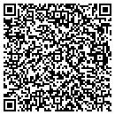 QR code with Aryatech Inc contacts