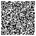 QR code with G A M Inc contacts