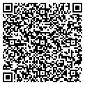 QR code with Pds II contacts
