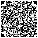 QR code with Artha Inc contacts