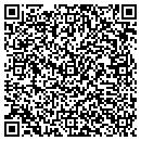 QR code with Harris Vicky contacts