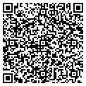 QR code with Homeward Bound contacts