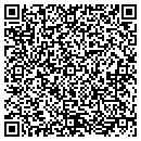 QR code with Hippo Pools LLC contacts