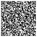 QR code with Hughes Pools contacts