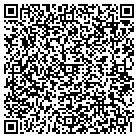 QR code with Hughes Pools & Spas contacts
