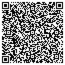 QR code with Healing Touch contacts