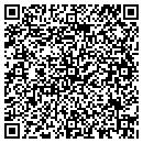 QR code with Hurst Pool & Spa Inc contacts