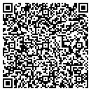 QR code with J&S Pools LLC contacts