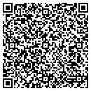 QR code with A Royale Cab Co contacts