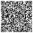 QR code with Archispherix contacts