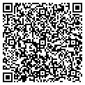 QR code with Masterplaster contacts