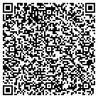 QR code with Cadillac Coating Company LLC contacts