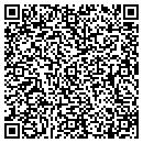 QR code with Liner Pools contacts
