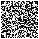 QR code with House of Video contacts
