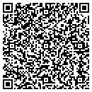 QR code with Paradise Post contacts