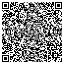 QR code with A W S Consulting Inc contacts