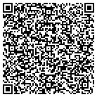 QR code with Malone's Pool & Concrete LLC contacts