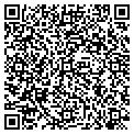 QR code with Localnet contacts