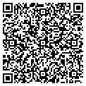 QR code with Lawn Dude contacts