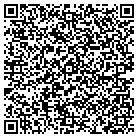 QR code with A Jacobs/Hdr Joint Venture contacts