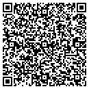 QR code with Pams Pools contacts