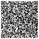 QR code with Lydia's Video Game Room contacts