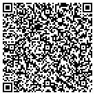 QR code with Applied Physical Sciences Corp contacts