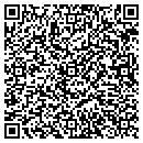 QR code with Parker Pools contacts