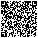 QR code with M G A Inc contacts