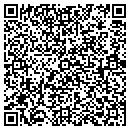 QR code with Lawns By Aj contacts