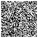 QR code with M L Handyman Service contacts